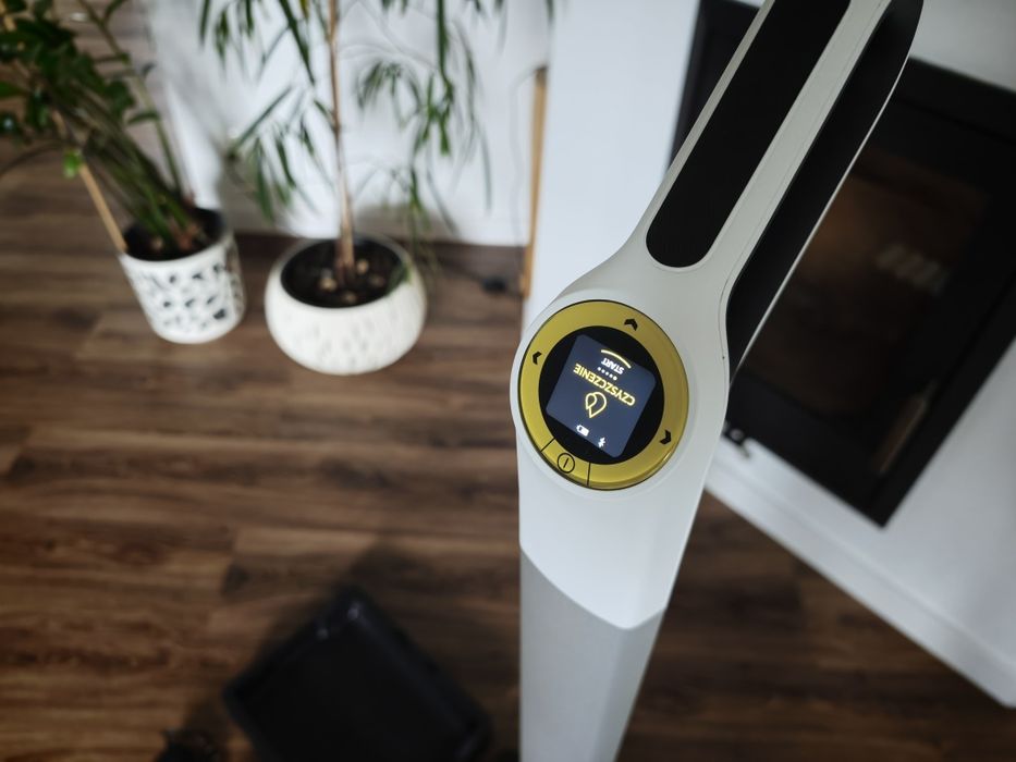 Mop Kärcher FC 7 Cordless Premium – stan idealny, na gwarancji (zakup 05.2025)