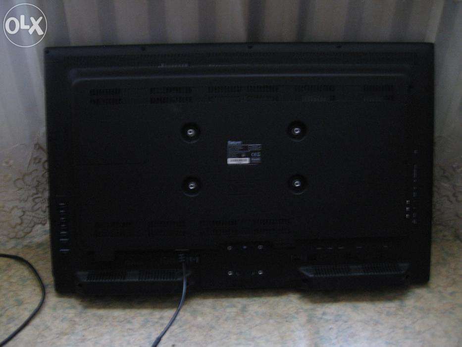 Телевизор Saturn Led 32" дюйма TV LED 32FHD D