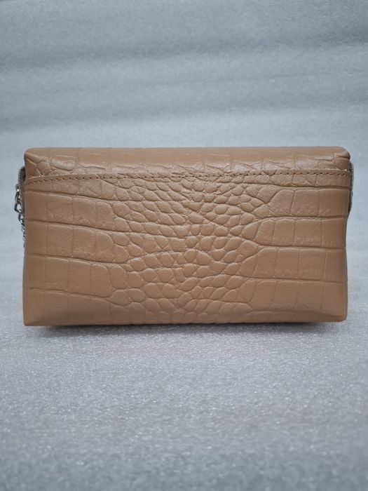 Torebka crossbody z łańcuszkiem Batycki