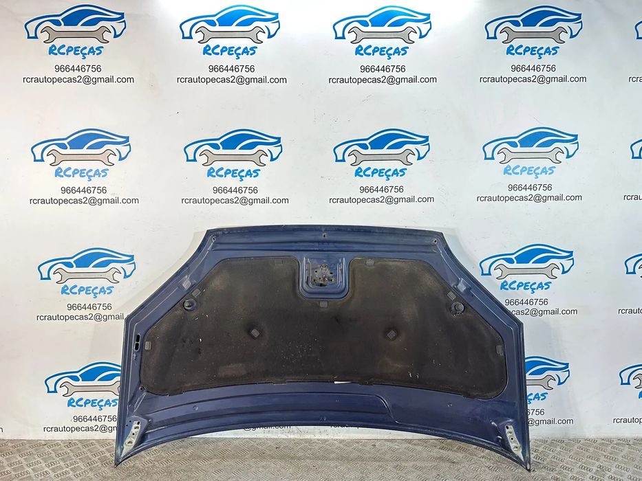 Capot Original Ford C-Max Fase 1 2003 - 2010