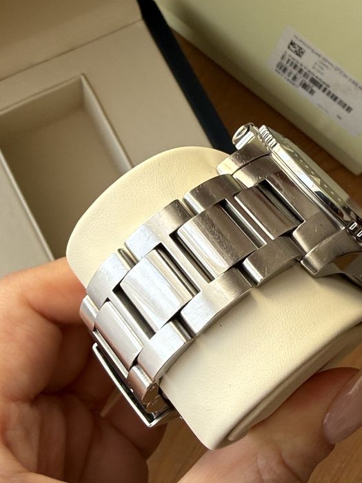 Longines HydroConquest 39 mm Quartz