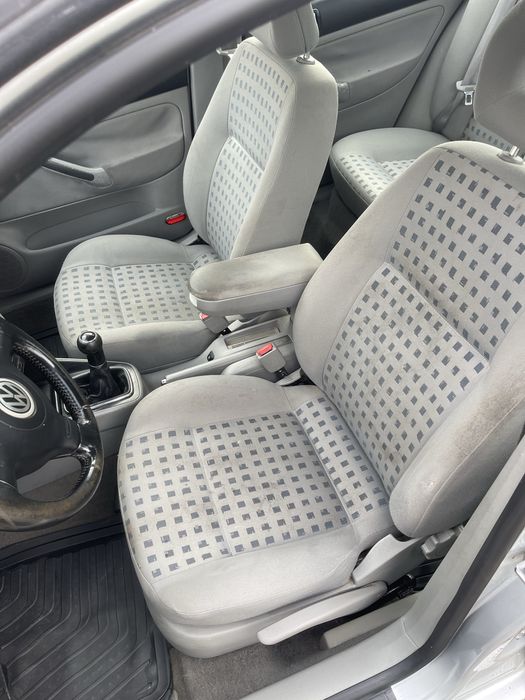 Продам Volkswagen  Bora 2.0