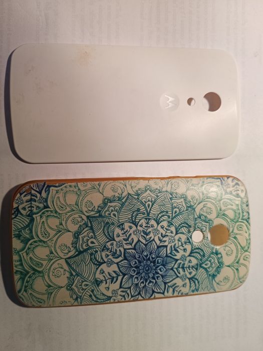 Motorola Moto G 2° geração