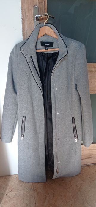 Płaszcz damski Vero Moda rozm. M