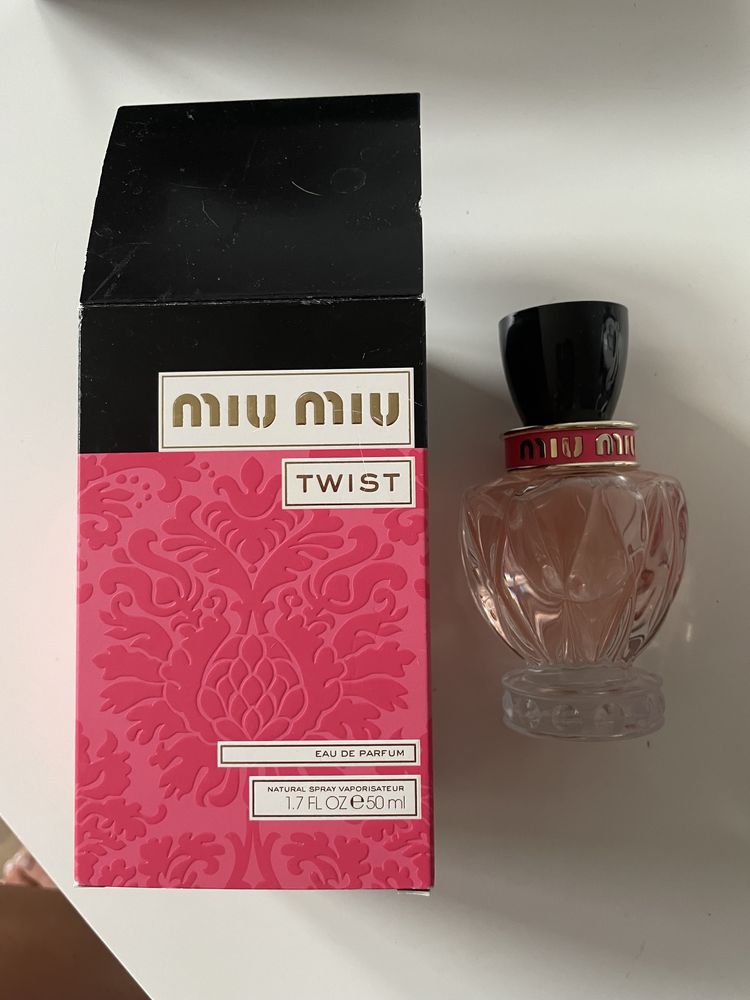 Miu miu twist sephora outlet
