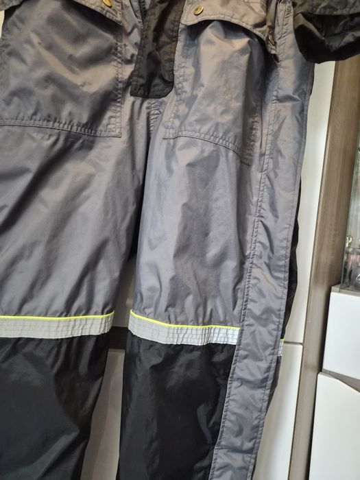 Kombinezon męski zimowy Bekken &Strom rozm.L