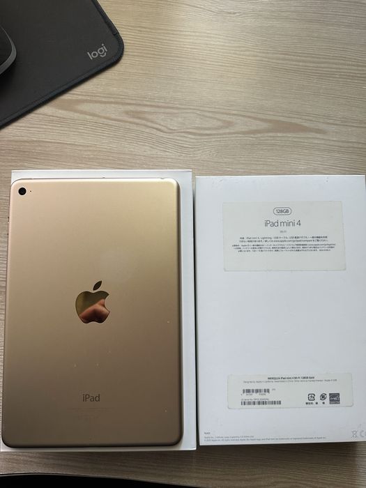 ipad mini 4 128 - купити планшети - Ціна на OLX.ua