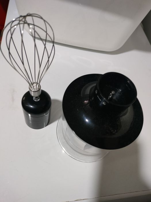 Acessórios Ufesa Orion 1500w