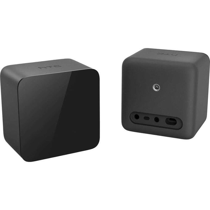 HTC Vive Pro 2 Full Kit