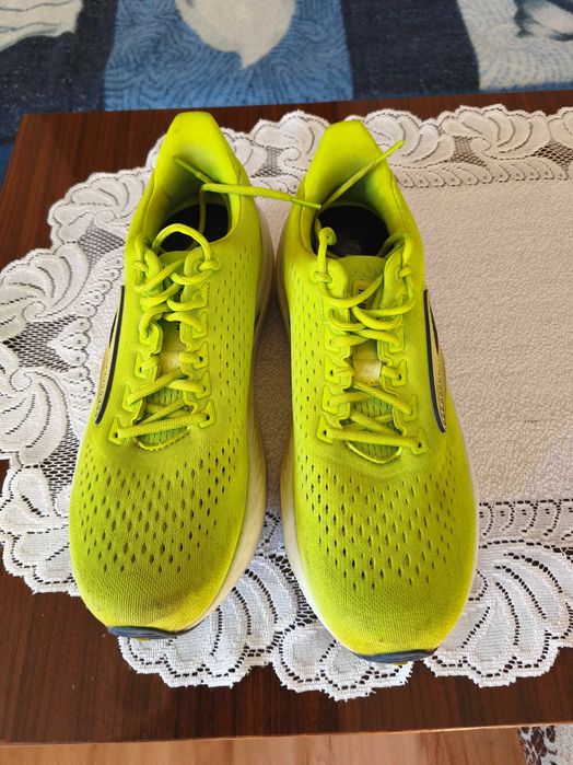 Buty Brookks Glycerin max