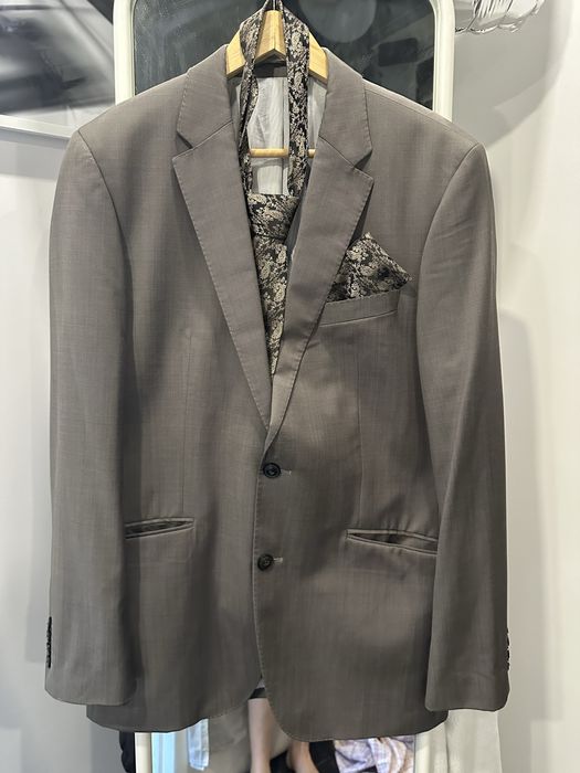 Костюм pierre cardin