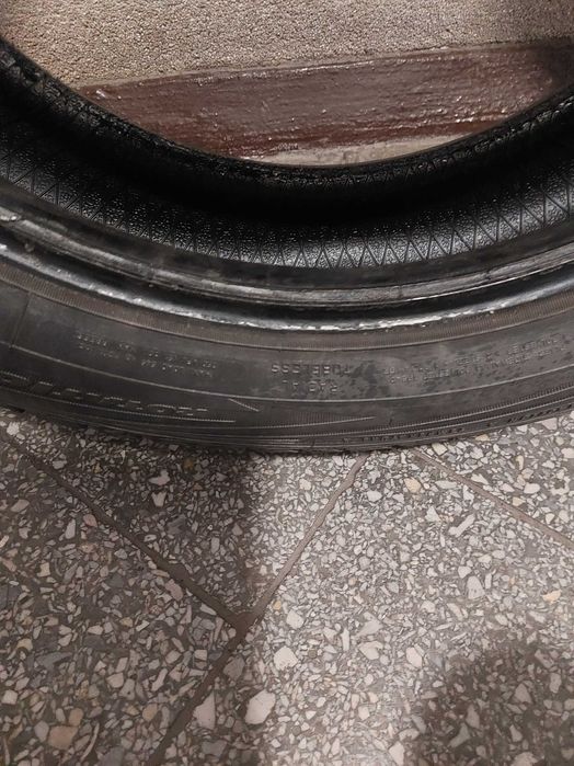 Goodyear Vector 4Seasons Gen-2 175/65 R17 87H | 4 szt.| bdb stan