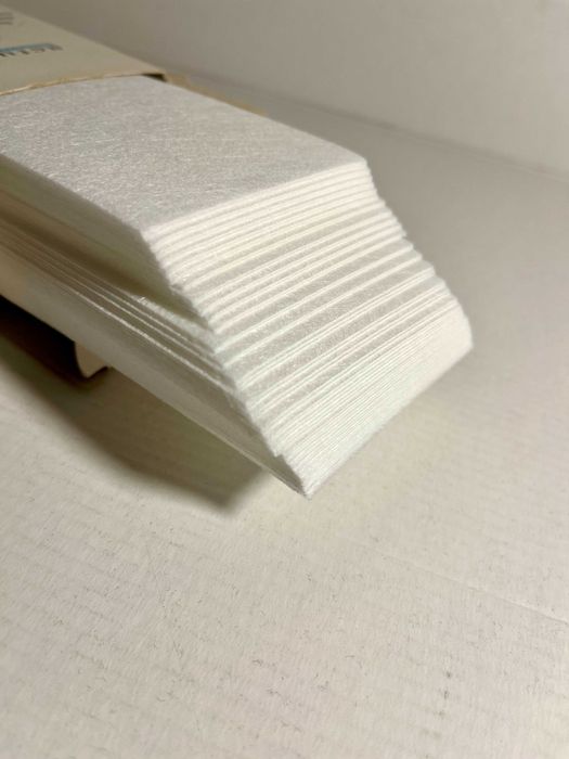 Bandas depilatórias Actuelle