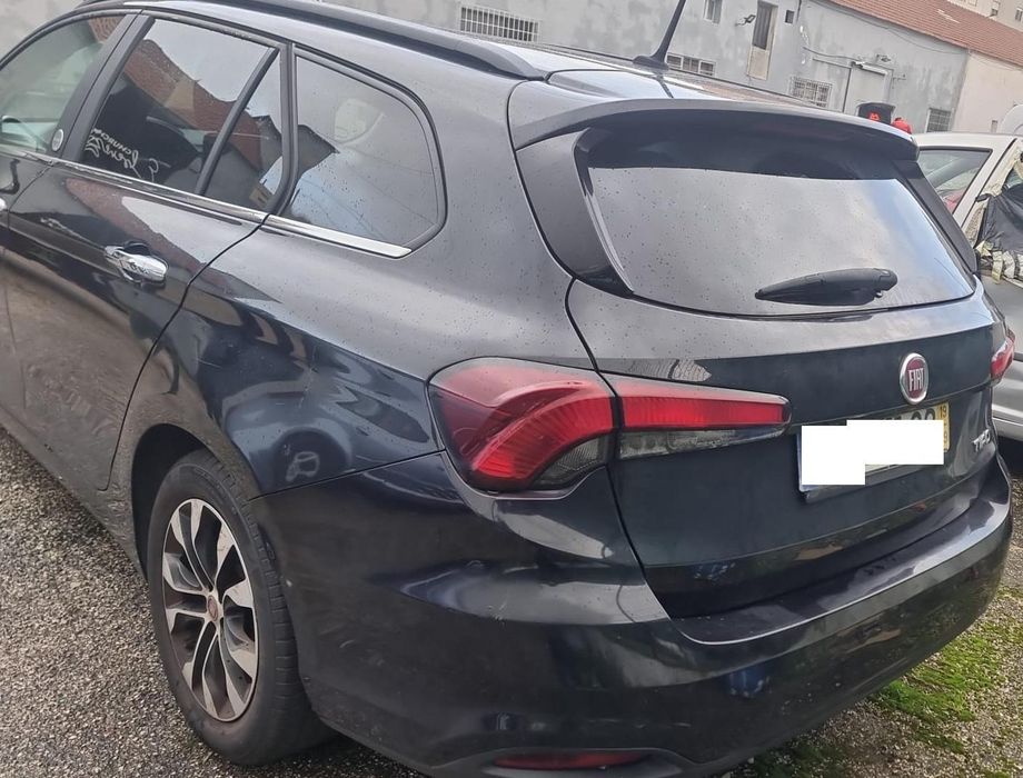 Fiat Tipo Sw (356_) 1.3D  | 2015 - 2026 - Disponível Para Peças