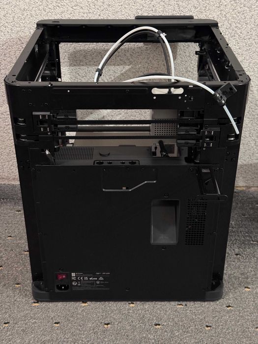 Bambu Lab P1P 3D Принтер