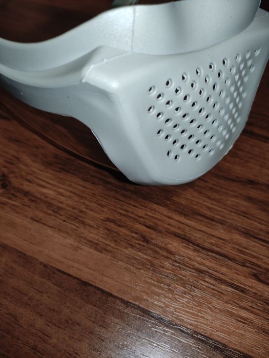 Защитная маска, очки для лица Protective Full Face Shield,