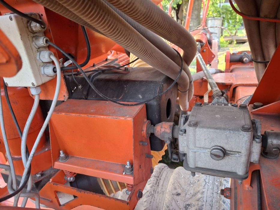 Siewnik Kuhn Fastliner 300