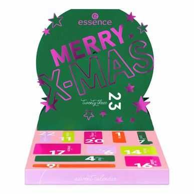 Calendário do Advento 2025 Essence