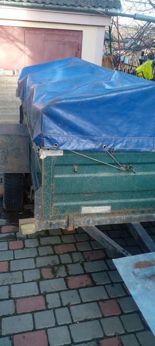 Продам    причіп