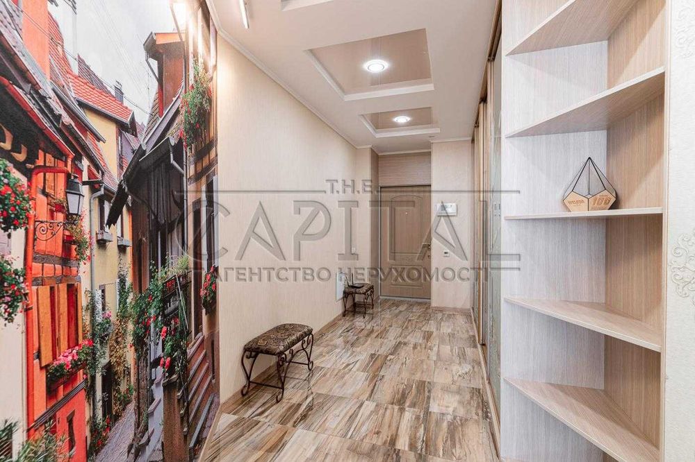 3-комнатная квартира по адресу ул. Дегтяревская (площадь 100 м²) - Atlanta.ua - фото 12