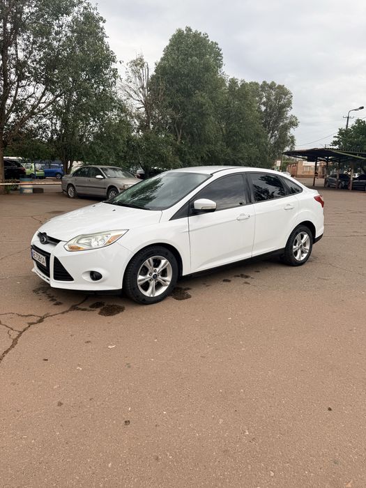 Ford Focus, 2013 год, автомат!!!