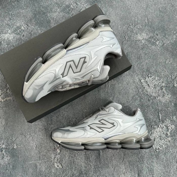 New Balance 2000 grey Ню Беленси за 2400