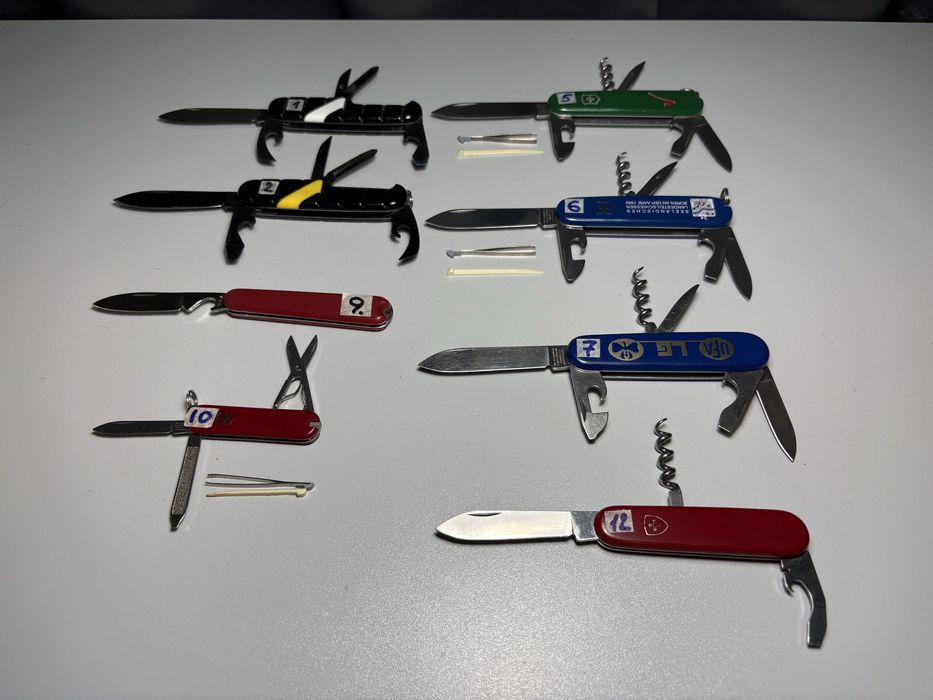 Продаются сувенирные ножи