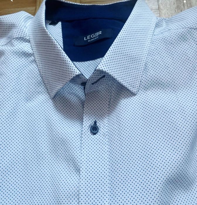 Elegancka Koszula r.XXXL