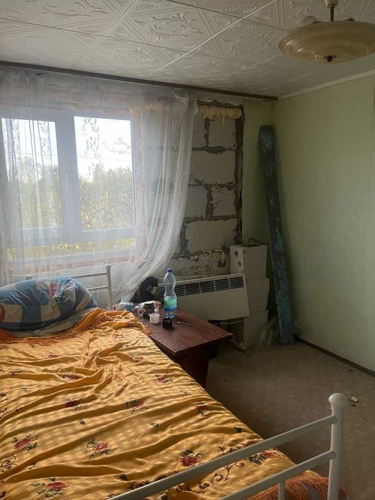 Дачний  цегляний будинок в Березанці