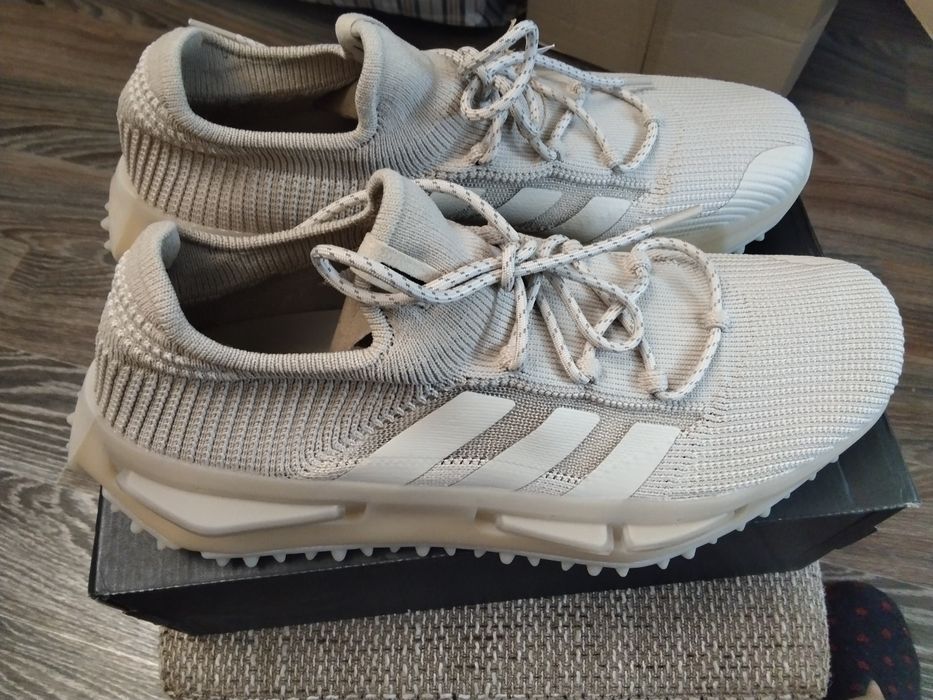 Кросівки Adidas NMD_S1 originals us 11 на стопу 29 см