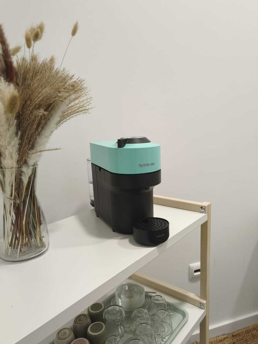 Maquina de café  Nespresso Vertuo