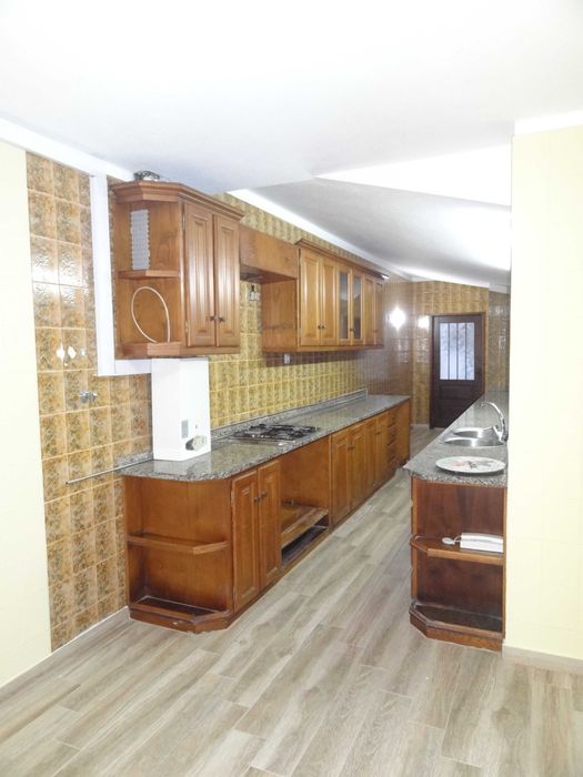 Arrendamento moradia T3 +1 Salgueiral