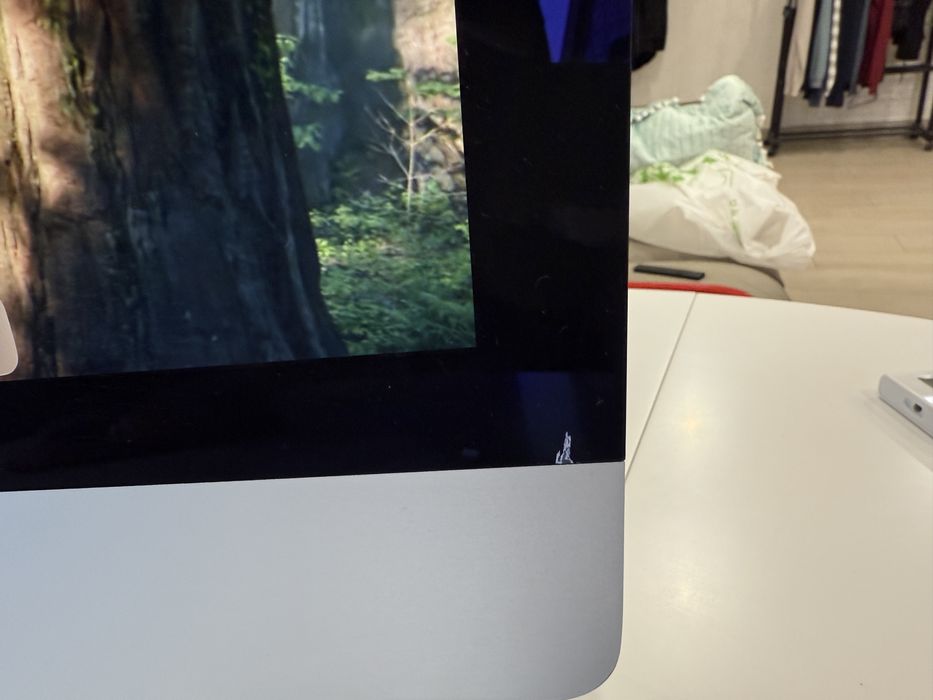 Продам iMac Retina 5K, 27-inch, Late 20151