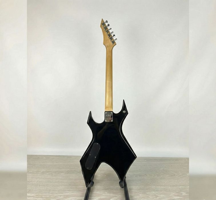 B.C. Rich Warlock Bronze Series