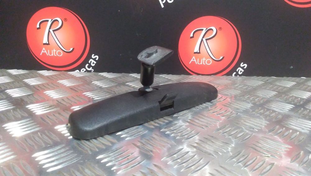Espelho Retrovisor Interno Subaru Legacy Ii (Bd)
