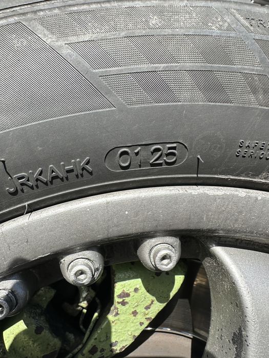Seat Alxambra 1.8t