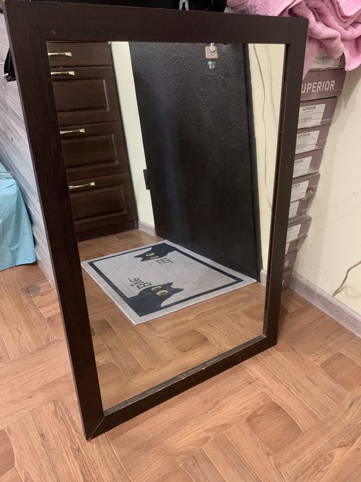 Дзеркало 50*72 см