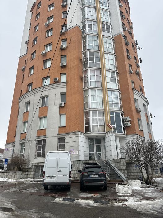 Продаж 1-оі квартири в центрі міста(пров.Ковальського)