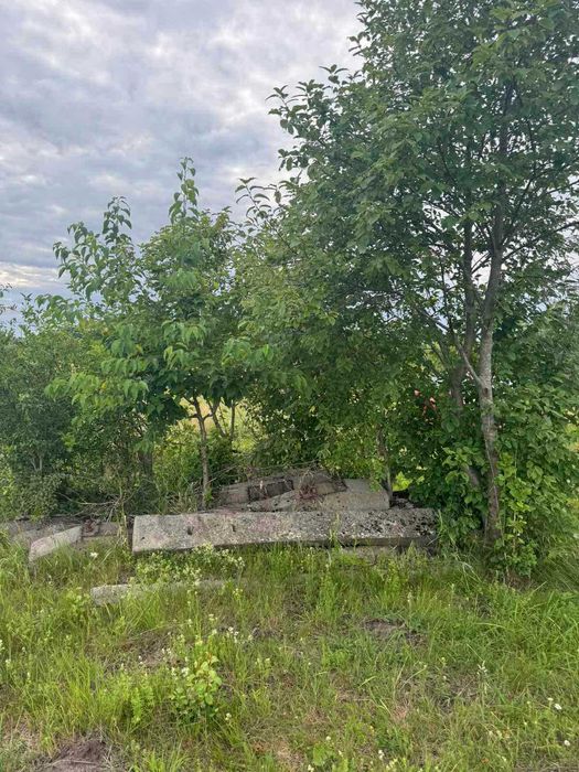 Земельна ділянка с. Боянець