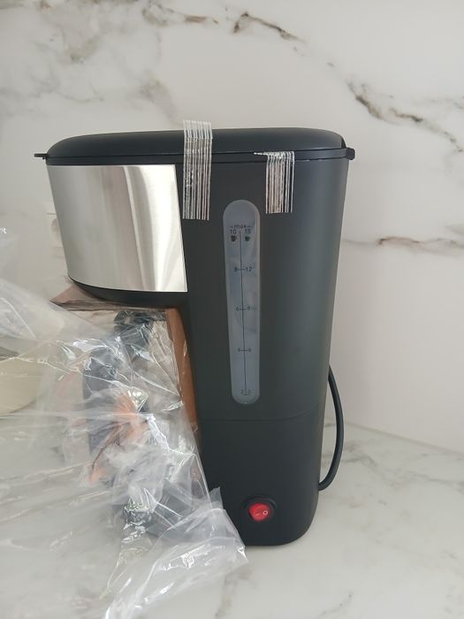 Кавоварка Russell Hobbs, нова, запакована
