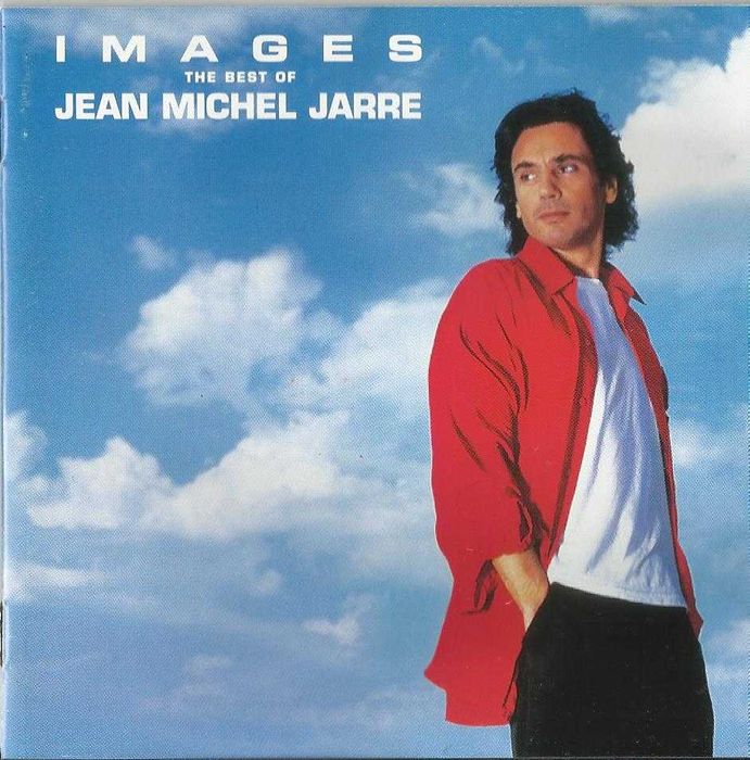 Jean Michel Jarre - Images: The Best Of
