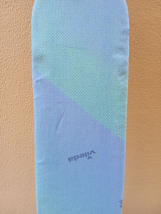 Tábua passar a ferro Vileda