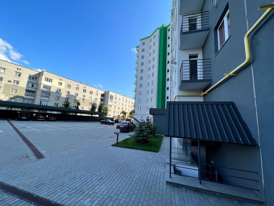 Квартира в ЖК Comfort City   Е-оселя