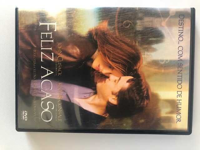 DVD Colecção Dia dos Namorados - 5 filmes originais (inclui envio)