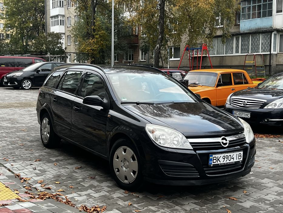 Продам Опель Астра