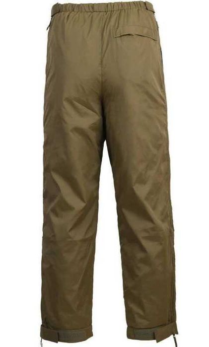 Тактичний термокомплект Thermal PCS Level 7, Велика Британія