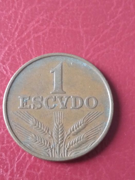 Moedas raras (varios sítios)