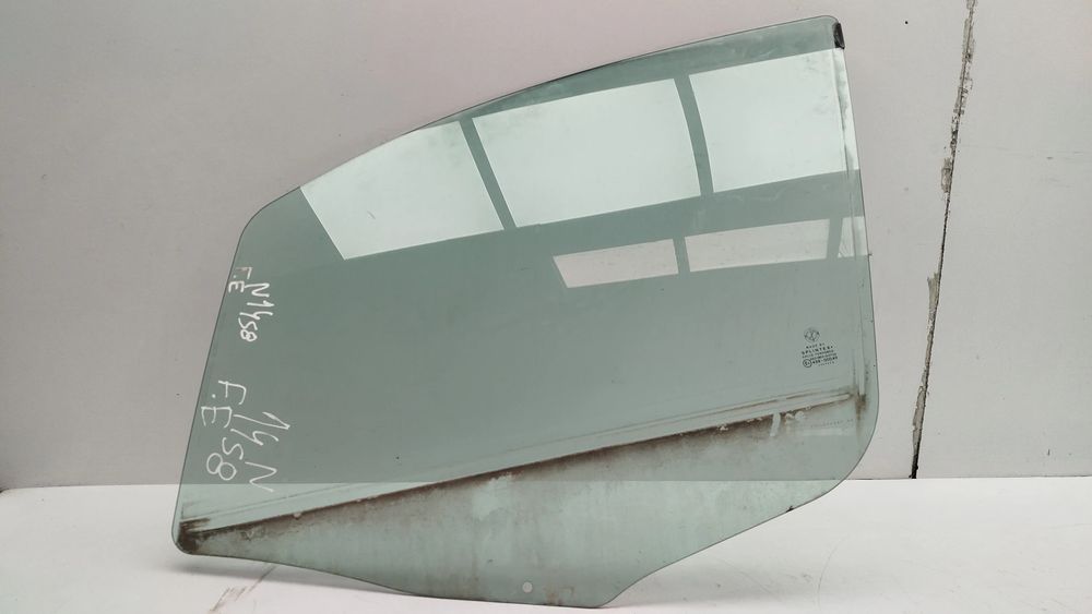 Vidro porta frente esquerda LANCIA Musa (350_)