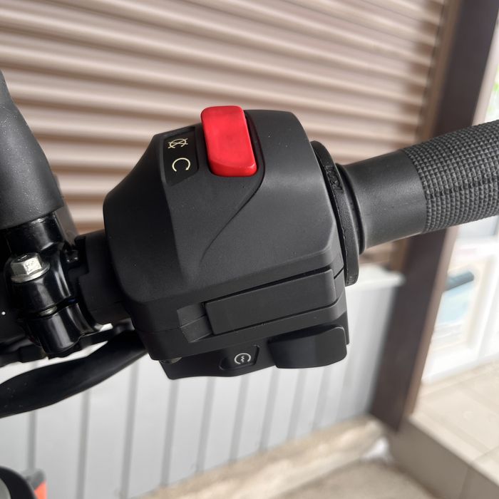 KTM DUKE 390 2023 Без пробігу по Україні !