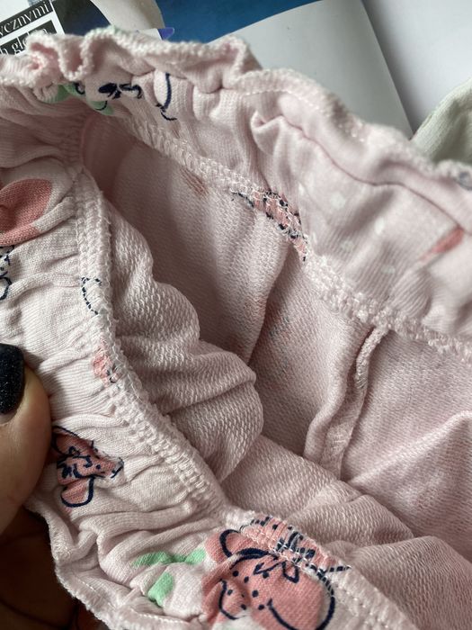 Костюм для дівчинки